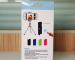 Shutter Case with Built-in Wireless Camera Shutter for Apple iPhone 5