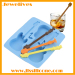 silicone guitar ice mold china