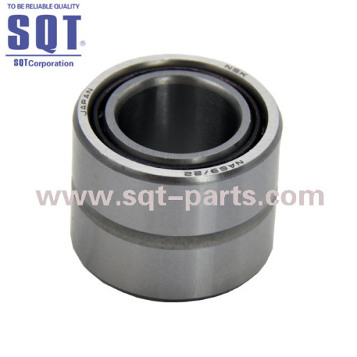 SK100-1 Needle roller bearing for travel assy