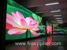 6mm Full Color Mobile Led Screen Rental Display 1500 Cd/ 192*96mm