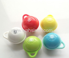 Self-Timer Bluetooth 3.0 Wireless Camera Shutter Ball