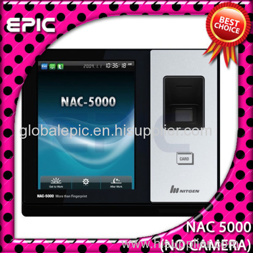 NAC 5000 (NO CAMERA)