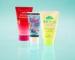 pbl tubes plastic squeeze tubes
