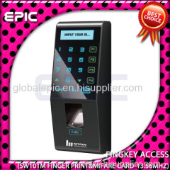 FINGKEY ACCESS SW101S FINGER PRINT ONLY