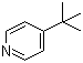 we supply the high quality 98% 4-tertbutylpyridine