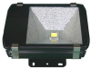 80W LED Tunnel Floodlight Luminaire