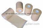 Flesh Color Self Adhesive Foam Bandage Wrap Hands Fingers Ankles Wrists