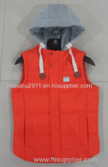 style x-m40576 men vests