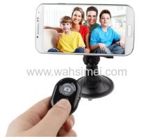 New products 2014 innovative product Camera Bluetooth remote Shutter for smart Phone