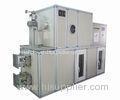 Silent High Efficiency Desiccant Rotor Dehumidifier Dryer For Battery Industry 20 30%