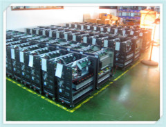 6-20Kva single phase online ups power supply system with pure sine wave output