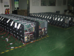 6-20Kva high frequency online ups uninterrupted power supply from China factory