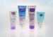 Laminated Plastic Cosmetic Tubes 16 / 19 / 22 / 25 / 30 mm Diameter Customized