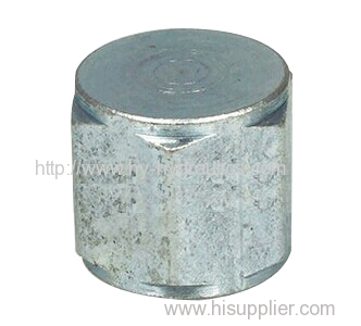 JIC 74°cone flared tube End cap