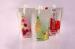 Customized Stand Up Flexible Cosmetic Packaging Bag With Spout