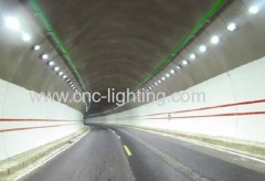 140W LED Tunnel Light Fixture