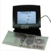 Professional LCD Infrared Money Detector