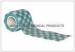 Check Soft Cohesive Flexible Printed Bandage / Animal Wide Elastic Bandage