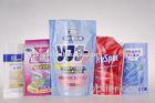 Custom Cosmetics Flexible Packaging Laminated Bag For Shampoo, Hand Soap