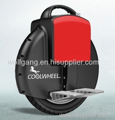 Coolwheel mini monocycle one wheel unicycle UV-04D