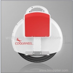 High quality factory wholesale low price self balancing electric unicycle for sale