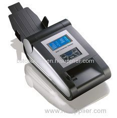 Multi Currency Detector Machine With Battery