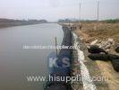 Galvanized Wire Mesh Galvanised Wire Mesh Woven Wire Dredging Waterway PVC Gabion