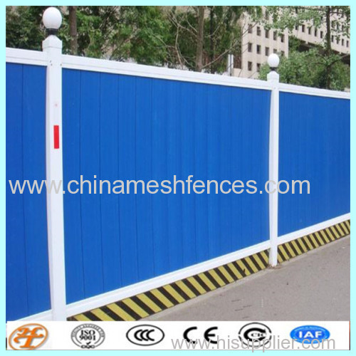 portable construction fence construction fence panels