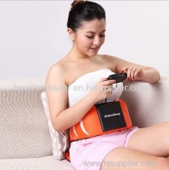 best Halloween gift vibrating Slimming belt and EMS massager EMS fitness belt from Betterkong