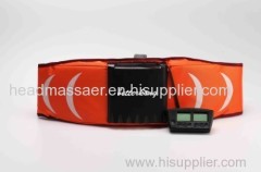 best Halloween gift vibrating Slimming belt and EMS massager EMS fitness belt from Betterkong