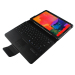 compact wireless keyboard for Surface Pro 3 and samsung P900 tablet