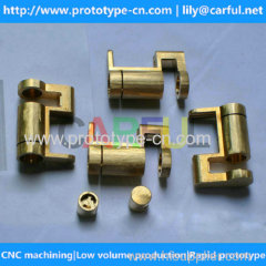 Offer the good quality Assembly machine precision parts CNC processing
