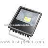 50W Bridgelux LED Flood Light Fixtures Outdoor With 120 Degrees Viewing Angle, with Meanwell power