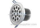 High power 30W LED recessed downlight, AC85~265V, 50Hz 60Hz LED lighting fixture