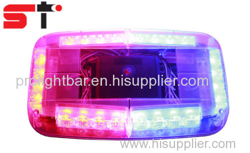 warning LED Mini LightBars