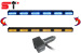 LED Traffic Advisors & led arrow stick