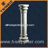 decorative pillars and columns Natural Stone Pillars