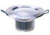 15W Cool White 1280lm LED Ceiling Light, High Power 6 inches LED Ceiling Downlight