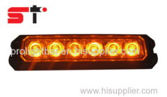 New Surface Mount Head Light LED Warning Light Head