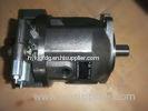 high pressure piston pump axial piston hydraulic pump