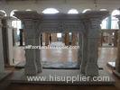 decorative fireplace mantels fire place mantels marble for fireplace