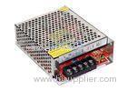 Overload Protection Automatic Recovery Standard 12V LED Light Power Supply Regulated Switch 75W 3A I
