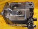 Flow Control Loader Hydraulic Oil Pump A10VSO140 Displacement Clockwise