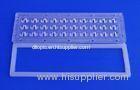 Lentes Optical Led Array Lens 30W For Tunnel Lighting