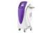 808 nm Diode Laser Hair Removal Machine For Leg / Arm Hair Removal