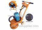 Single Disc Small Concrete Floor Grinder In 220V / 50HZ / 60HZ