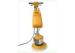 220V Single Disc Floor Cleaning Machine For Cleaning Stone Concrete Floor