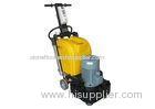 Large High Speed 380V Three Phase Stone Marble Floor Polisher 12 Heads