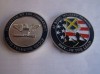 USA Challenge Coin for the army