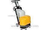 Manual Floor Marble Stone Polisher / scrubber , Granite Floor grinder